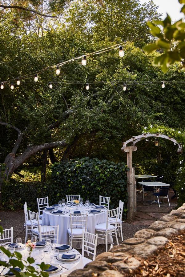 Olema House At Point Reyes Hotel Exterior photo