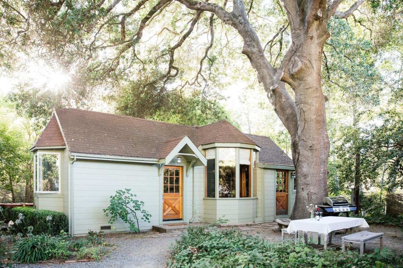 Olema House At Point Reyes Hotel Exterior photo